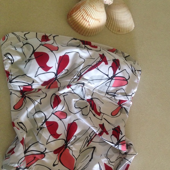 Jantzen Other - One piece Swimsuit